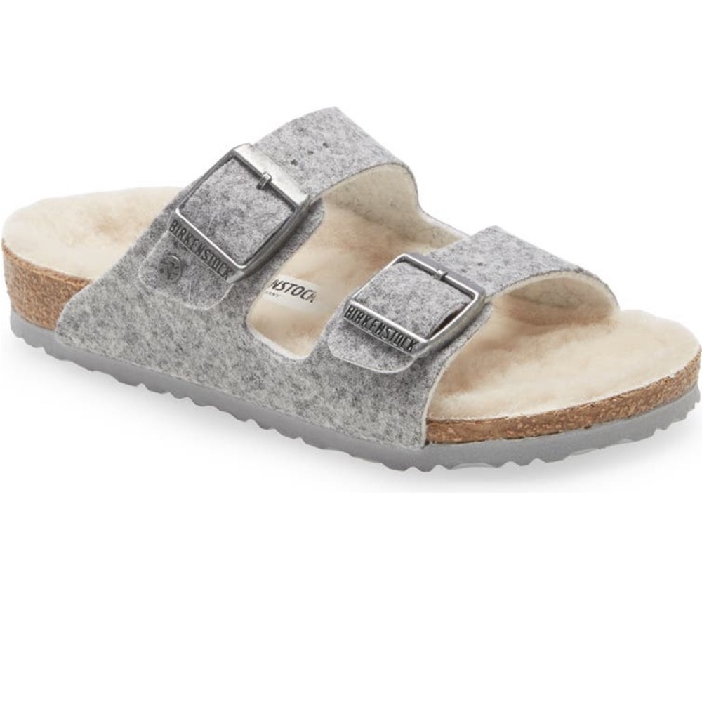NWT Birkenstocks
